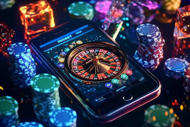 bet4k casino