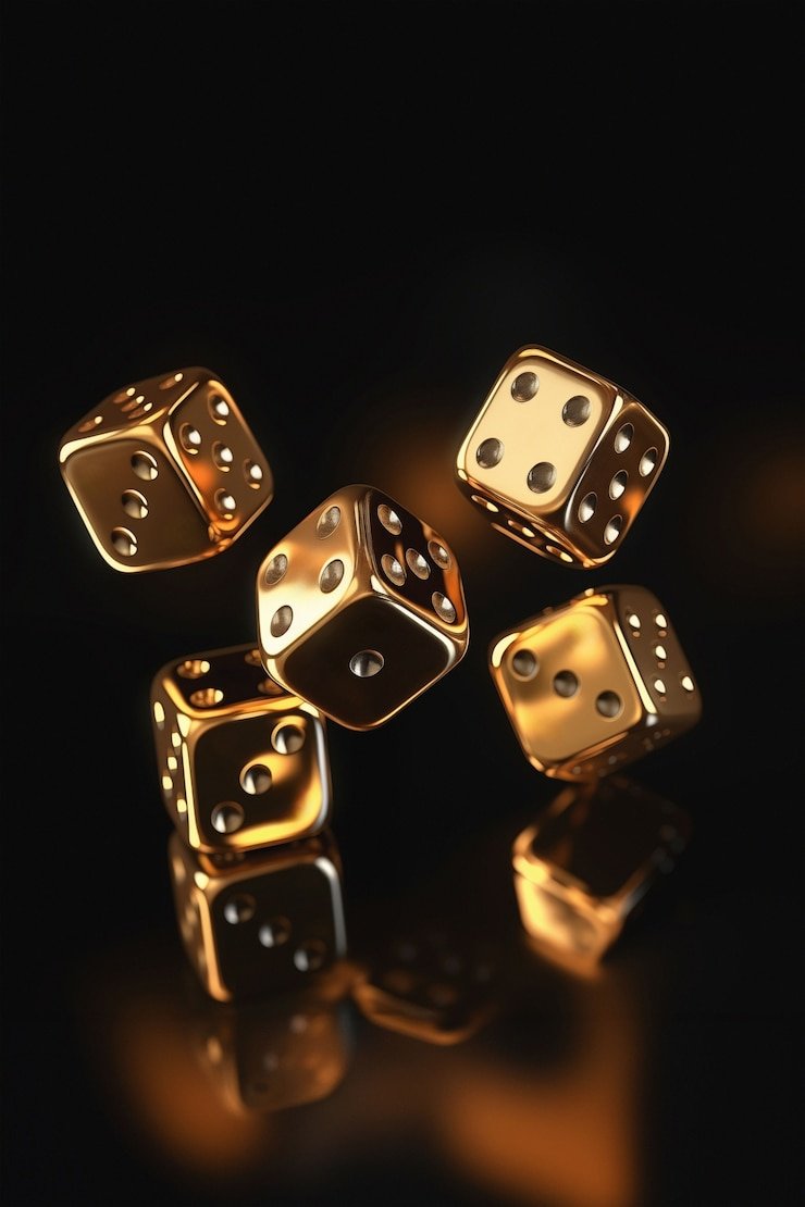 bet4k casino