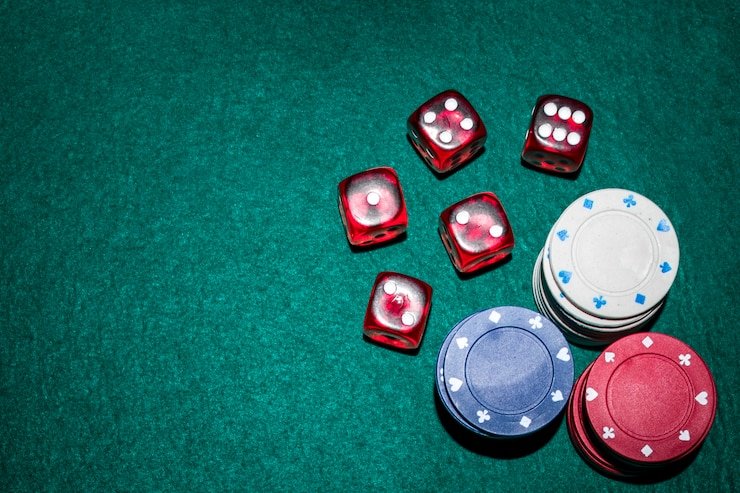 bet4k casino