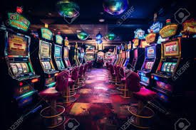 bet4k casino