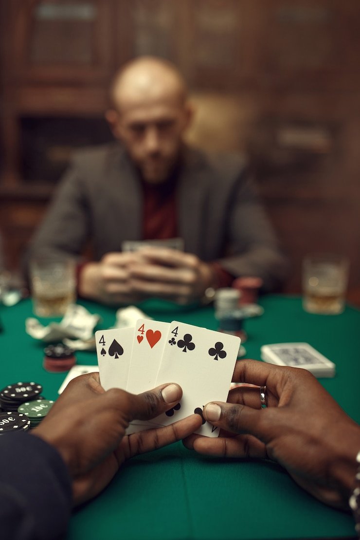 bet4k casino