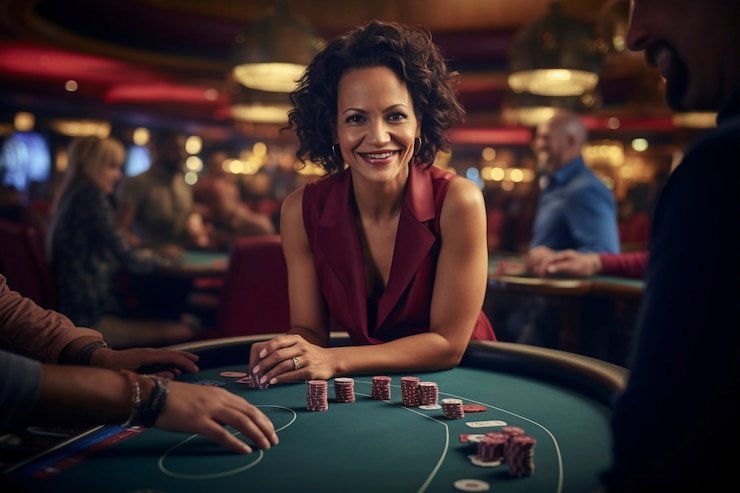 bet4k casino