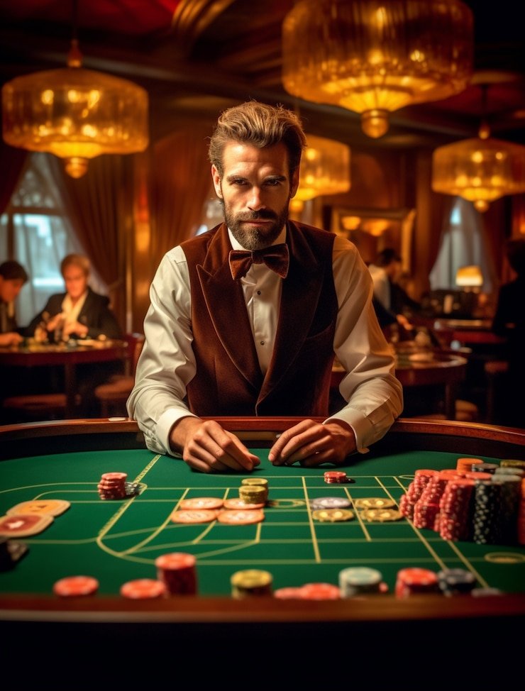 bet4k casino
