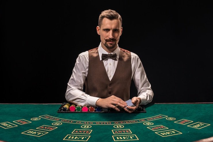 bet4k casino