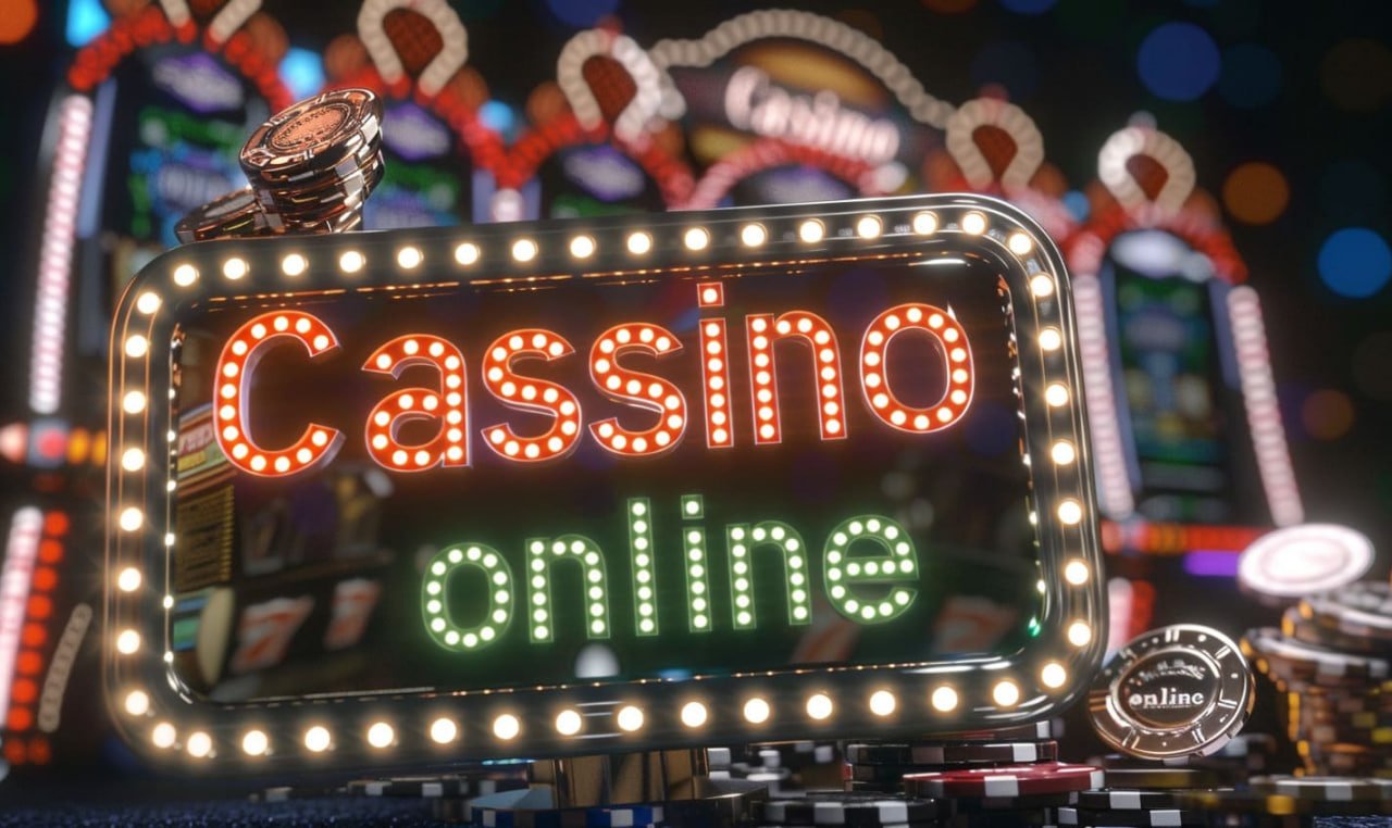 bet4k casino