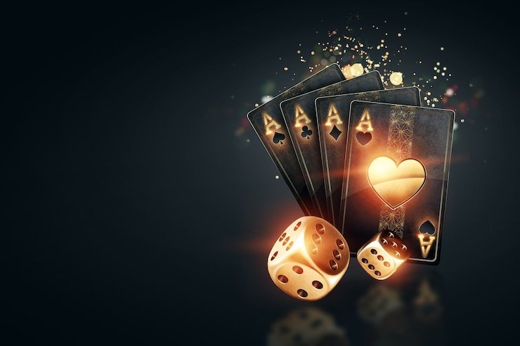 bet4k casino