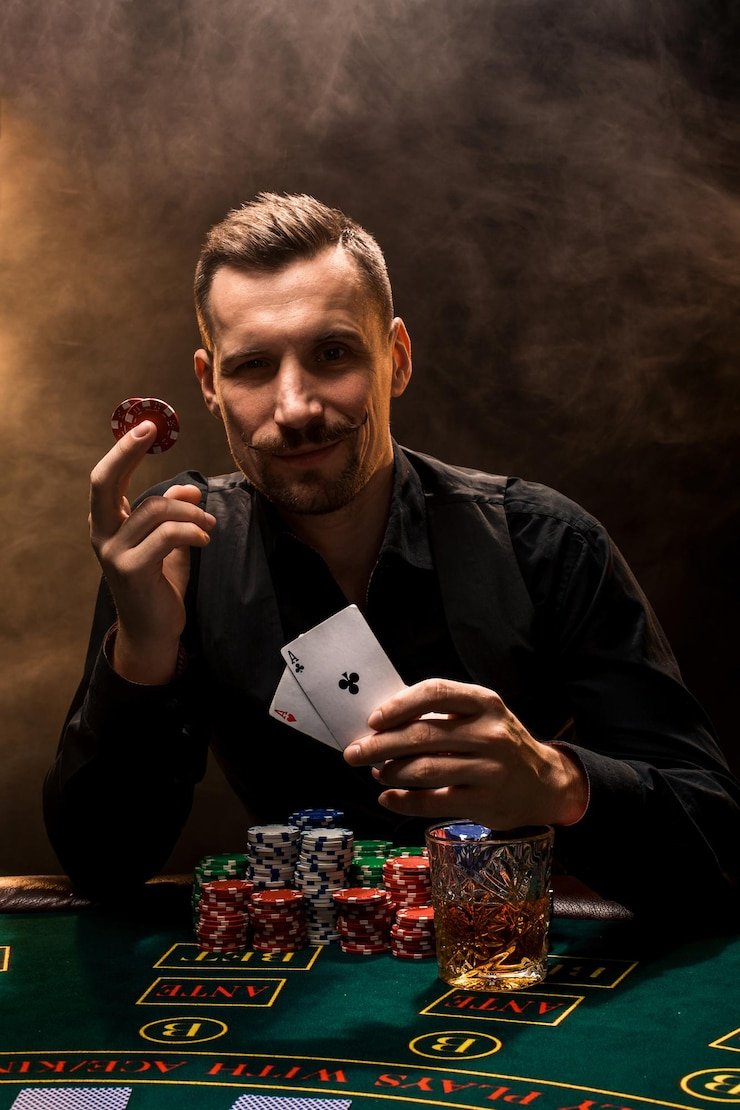 bet4k casino