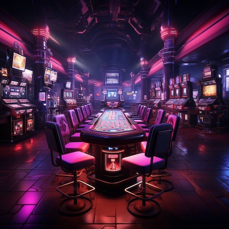 bet4k casino