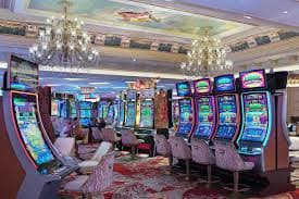 bet4k casino