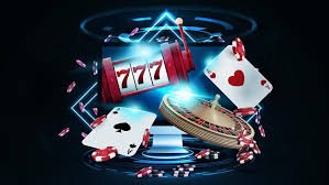 bet4k casino