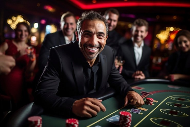 bet4k casino